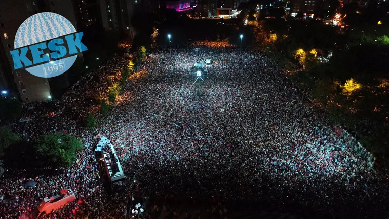 23 Haziran’da Tek Adam Rejimine Dur Denilmiştir!