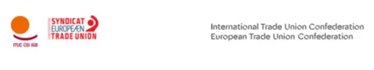 ITUC VE ETUC'TAN ILO ÜYELERİNE AÇIK MEKTUP!