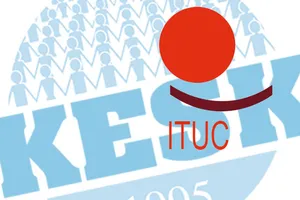ITUC 1 Mayıs Mesajı