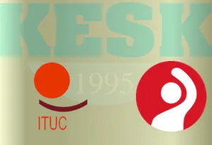 ETUC: Referandum Sonucu Otoriterleşme Endişesi Yaratıyor! KESK ile Dayanışma İçindeyiz!