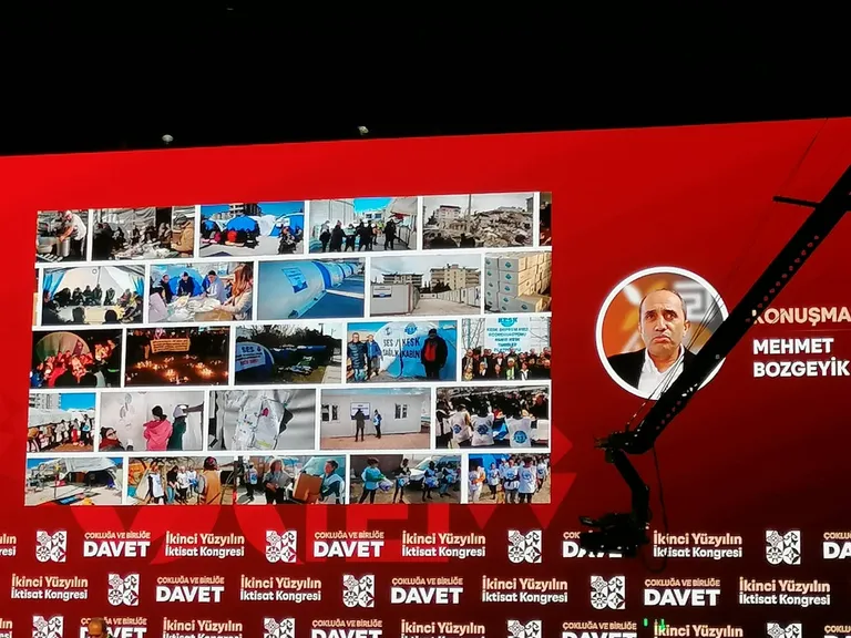 Emeğin Açık Yaraları ve Çözüm Önerileri