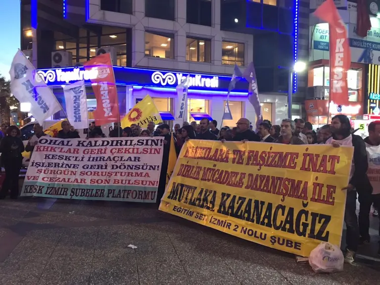 Darbe-OHAL-Savaş Bahane, Vergi Artışları Şahane!
