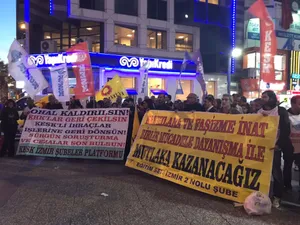 Darbe-OHAL-Savaş Bahane, Vergi Artışları Şahane!