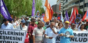 Kamu Görevlileri Hakem Kurulu'na Başvurduk!