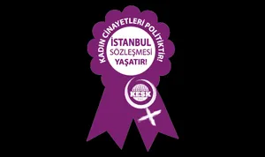 Kadın Cinayetleri Münferit Değil Politiktir!