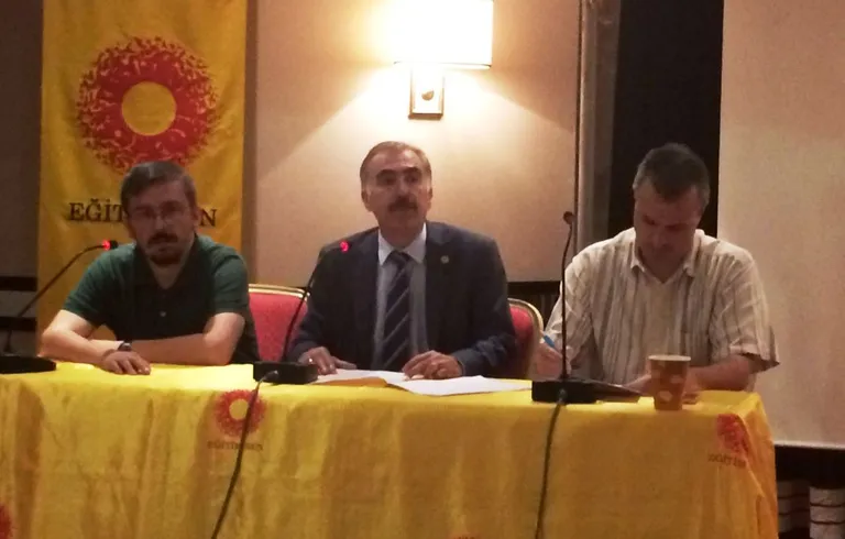 Eğitim Sen: Akademisyenlere Yönelik Her Türlü Yıldırma ve Sindirme Uygulamalarına Son Verilmelidir!