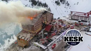 Yine Yangın Yine Denetimsizlik ve Kar Hırsı!