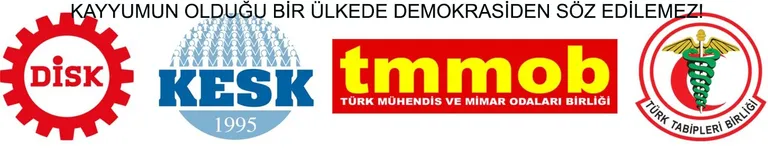 Kayyumun olduğu Bir Ülkede Demokrasiden Söz Edilemez!