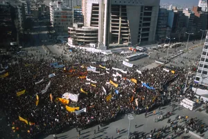 23.Yılımızda Yoksullaşmaya, İşsizliğe, Güvencesizliğe Karşı Mücadelemizi Kararlılıkla Sürdürüyoruz!