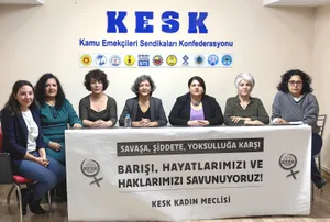 25 Kasım Kadına Yönelik Şiddete Karşı Uluslararası Mücadele ve Dayanışma Günü Takvimini Açıkladık
