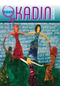 25 Kasım Kadın Dergimizi Yayınladık