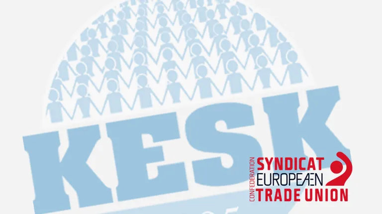 ETUC'un Çalışma Yaşamında Toplumsal Cinsiyete Dayalı Şiddetle Mücadele Kararı Açıklandı!