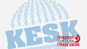 ETUC'un Çalışma Yaşamında Toplumsal Cinsiyete Dayalı Şiddetle Mücadele Kararı Açıklandı!