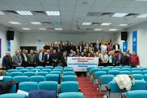 Nasıl Bir Yerel Yönetim İstediğimiz, Nasıl Bir Ülke Düşlediğimizin De Aynasıdır!