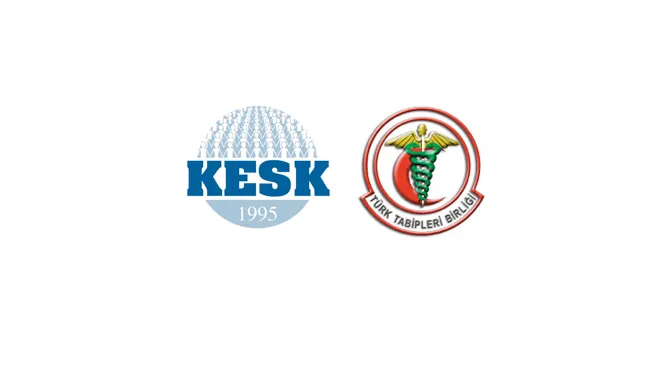 TTB’ye Saldırı Halk Sağlığına Saldırıdır!