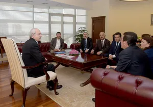 CHP'den 28-29 Mayıs'a Destek!