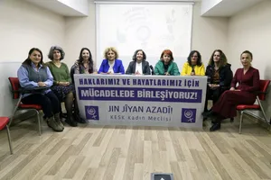 Yoksulluk ve Şiddet Karşısında Haklarımız ve Hayatlarımız İçin Mücadelede Birleşiyoruz!