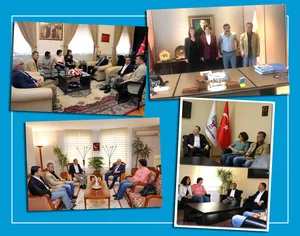 "Güvencesizliğe Son" Diyen Siyasi Partiler de Eylemimize Katılıyor!