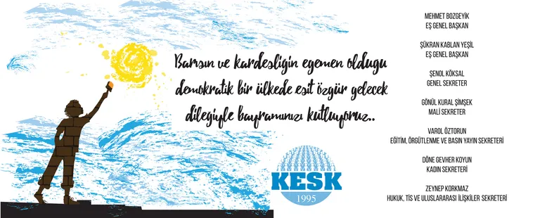 Bayramınız Kutlu Olsun!