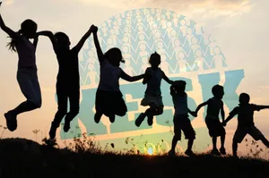 Çocuklarımızın Gülüşleriyle Aydınlanan Gerçek Bir Bayram İçin; Halkların Egemenliğine Dayalı, Eşit, Özgür, Laik, Demokratik ve Barış İçinde Bir Ülke!