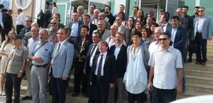 TMMOB YALNIZ DEĞİLDİR!