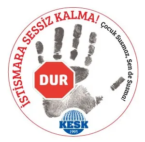 Çocukların Sesine Ses Verelim, İstismarı Önleyelim!  Ensarların Karanlığına Bırakmayacağımız Bir Gelecek Var!