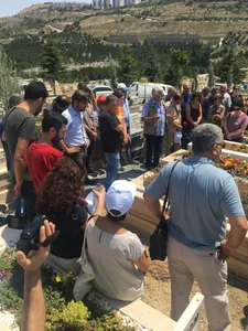 Köksal Aydın’ı Sonsuzluğa Uğurlayışımızın 1. Yılında Andık