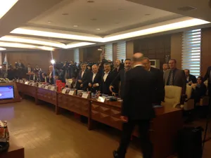 KPDK’da Organize İşler!