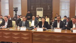 Kamu Emekçilerinin Temel Taleplerini KPDK Gündemine Taşıdık!