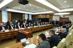 Güvenlik Soruşturması Hukuksuzluğunu KPDK Gündemine Taşıdık!