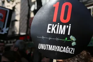 10 Ekim Davasına Çağrı