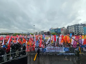 1 Mayıs 2025 Manifestosu