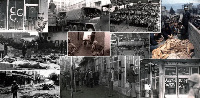 Maraş Katliamını Unutmadık, Unutturmayacağız!