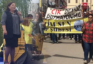 Yaşam Savunucuları 'Nükleere Karşı Yaşam' İçin Sinop’ ta Buluştu!