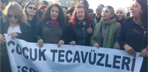 Kadın Dayanışması Kazanacak!