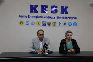 Ekonomik Kriz ve İnsan Hakları, Sendikal Hak İhlallerinin Gölgesinde 10 Aralık İnsan Hakları Günü