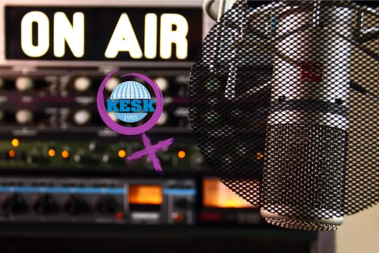 KESK'li Kadınlar Şarkıları Şiirleriyle Buluşuyor! Etkinliğimize Davetlisiniz!