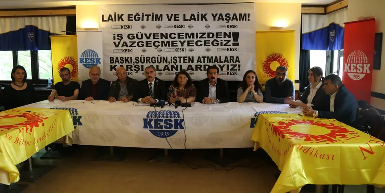 28-29 Mayıs’ta Bölge Mitinglerimizdeyiz!