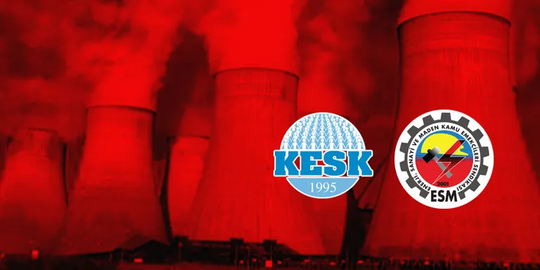 ESM: “Akla ve Bilime Aykırı, Çevre Düşmanı Nükleer Santral Israrından Vazgeçilmelidir!”