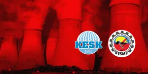 ESM: “Akla ve Bilime Aykırı, Çevre Düşmanı Nükleer Santral Israrından Vazgeçilmelidir!”