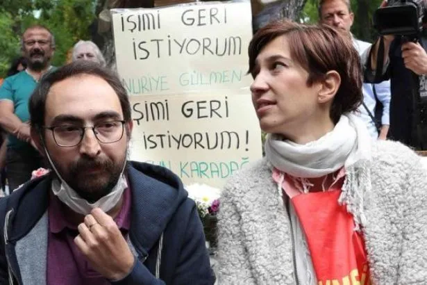 Yaşamı Savunuyoruz!