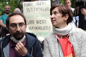 Yaşamı Savunuyoruz!