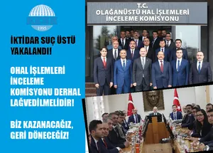 İktidar Suçüstü Yakalandı!