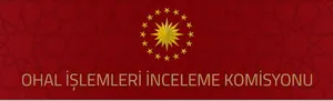OHAL İşlemleri İnceleme Komisyonu Hakkında Suç Duyurusunda Bulunduk!