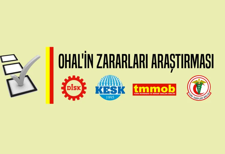 OHAL'in Zararları Araştırması