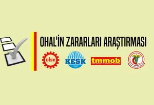 OHAL'in Zararları Araştırması
