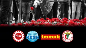 İstiklal Caddesi’nde Gerçekleşen Bombalı Saldırıyı Kınıyoruz