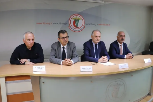 Güvenlik Soruşturması Uygulaması, “İkinci sınıf vatandaş”  Keyfilik, Ayrımcılık ve Hukuksuzluk Demektir!