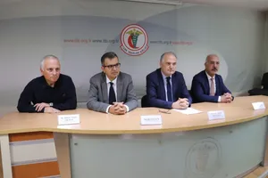 Güvenlik Soruşturması Uygulaması, “İkinci sınıf vatandaş”  Keyfilik, Ayrımcılık ve Hukuksuzluk Demektir!