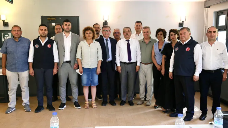 Sefalete, Yoksulluğa Teslim Olmayacağız! Birleşe Birleşe Kazanacağız!